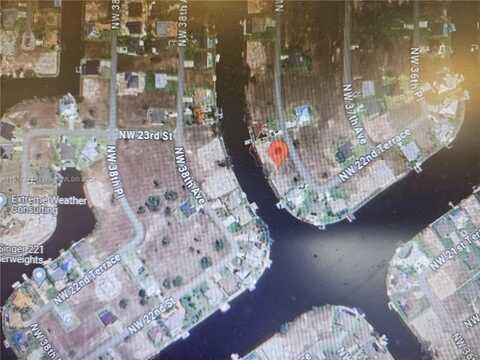 2210 NW 37 PL, Cape Coral, FL 33993