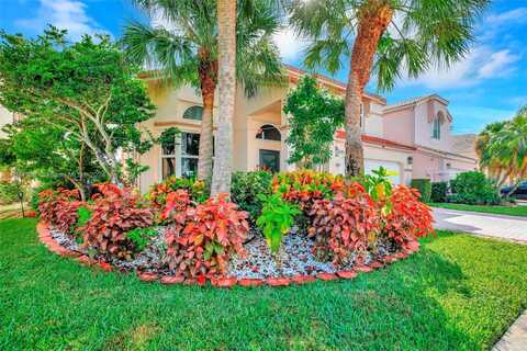 1571 NW 159th Ave, Pembroke Pines, FL 33028