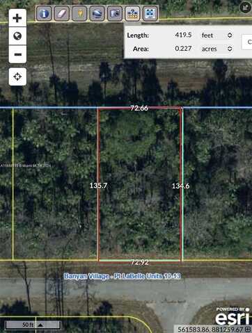 504 Nueva Ave, Labelle, FL 33935