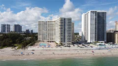 3180 S Ocean Dr, Hallandale Beach, FL 33009