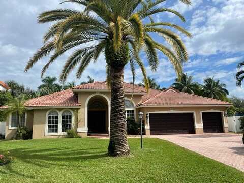 12501 NW 23rd St, Pembroke Pines, FL 33028