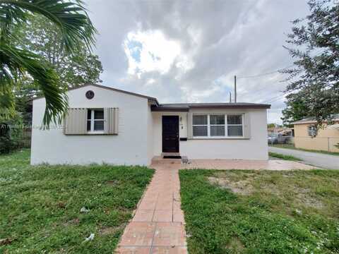 1018 S 29th Ave, Hollywood, FL 33020