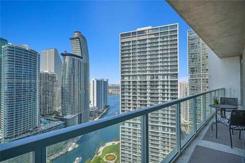 500 Brickell Ave, Miami, FL 33131