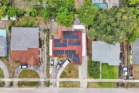 18502 NW 23rd Ct, Miami Gardens, FL 33056