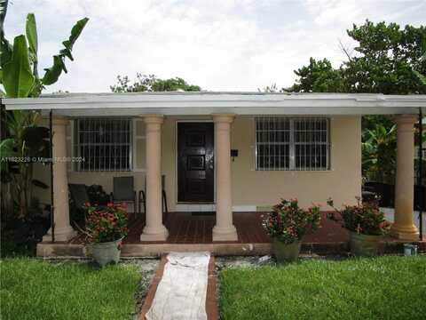 1340 NE 143rd St, North Miami, FL 33161