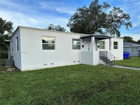 1065 NW 31st Ave, Miami, FL 33125