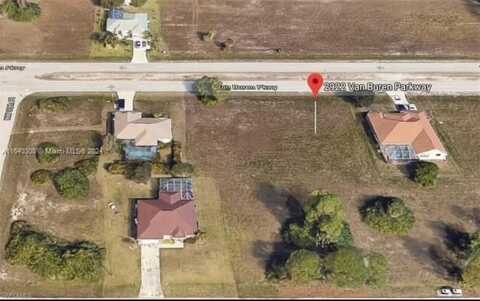 2922 VAN BUREN PKWY, Cape Coral, FL 33993