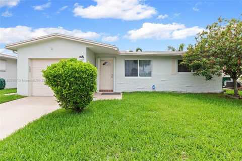 1405 NW 69th Ter, Margate, FL 33063