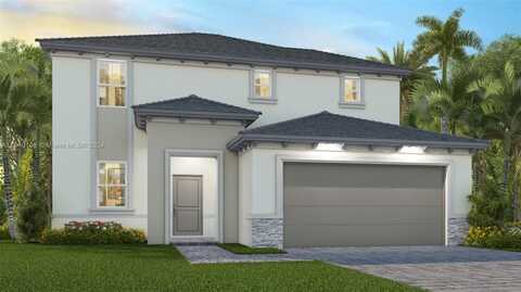 2640 SE 8 Ct, Homestead, FL 33035