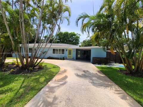 2741 NE 16th Ave, Wilton Manors, FL 33334