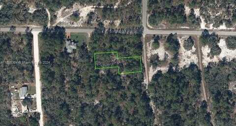 405 Blue Horizon, Lake Placid, FL 33852