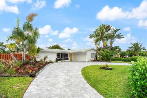 1520 NE 40th Pl, Oakland Park, FL 33334