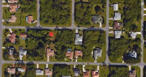 975 Elba Avenue, Port Charlotte, FL 33948