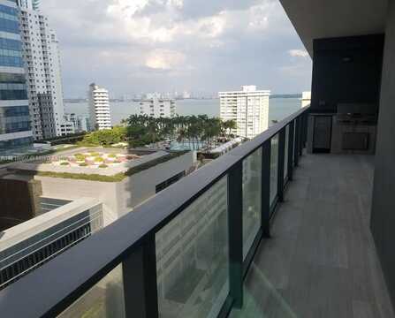 1451 Brickell Ave, Miami, FL 33131