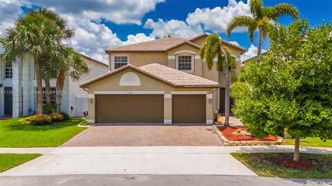 17922 SW 33rd St, Miramar, FL 33029