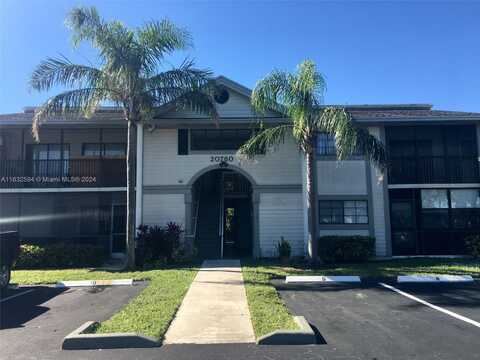 20760 NE 4th Ct, Miami, FL 33179