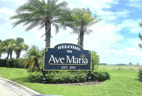 5570 Cassidy Ln, Ave Maria, FL 34142