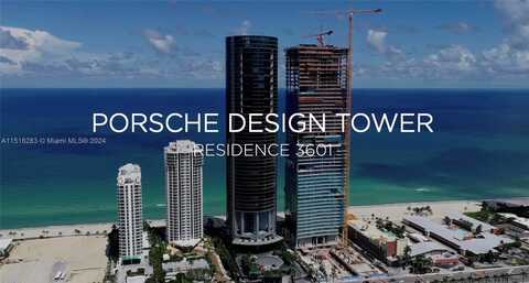 18555 Collins Ave, Sunny Isles Beach, FL 33160