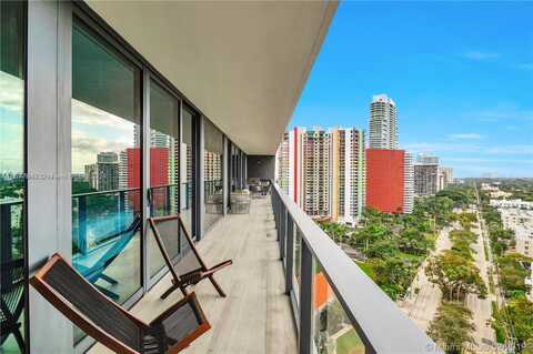 1451 Brickell Ave, Miami, FL 33131