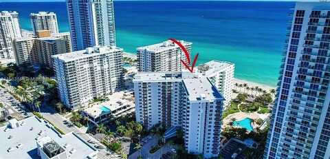 3001 S Ocean Dr, Hollywood, FL 33019