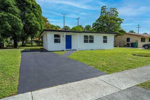 3611 NW 4th St, Lauderhill, FL 33311