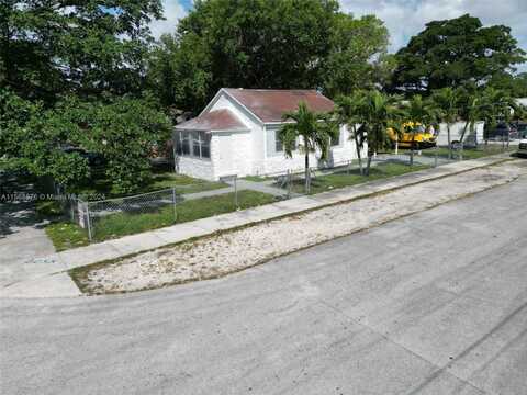 2255 NW 63rd St, Miami, FL 33147