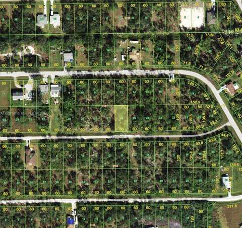 28214 Barstow Dr, Punta Gorda, FL 33955