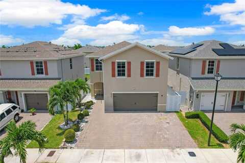 536 NE 6th Pl, Florida City, FL 33034