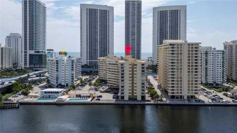 1817 S OCEAN, Hallandale Beach, FL 33009