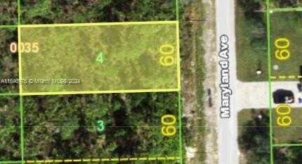 12325 Maryland Ave, Punta Gorda, FL 33955