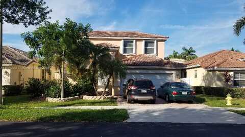 13423 SW 27th St, Miramar, FL 33027