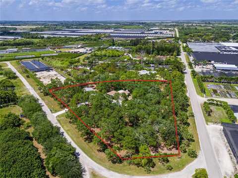 21376 SW 162nd Ave, Miami, FL 33187