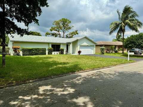 2638 NW 98th Way, Coral Springs, FL 33065