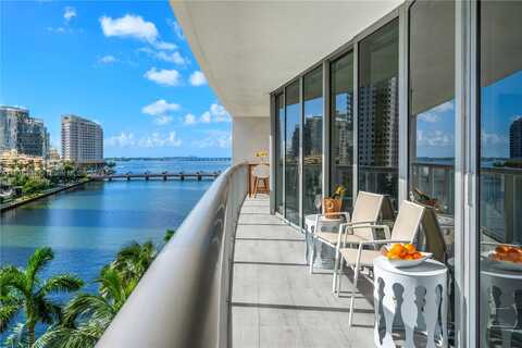 465 Brickell Ave, Miami, FL 33131