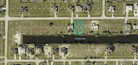 1410 NW 11th Ter, Cape Coral, FL 33993