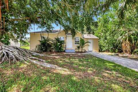 816 Tuscaloosa St, West Palm Beach, FL 33405