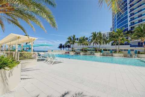 2501 S Ocean Drive, Hollywood, FL 33019