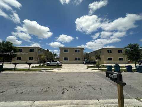 1402 NW 1st Ct, Florida City, FL 33034