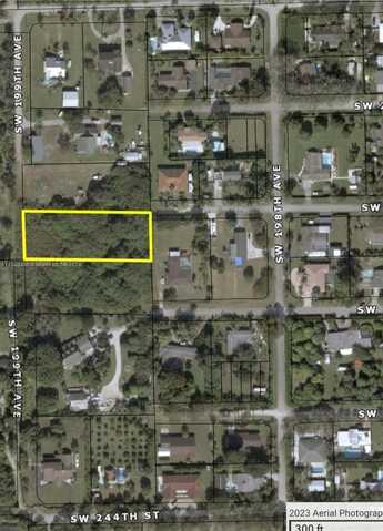 199 Ave, Homestead, FL 33031