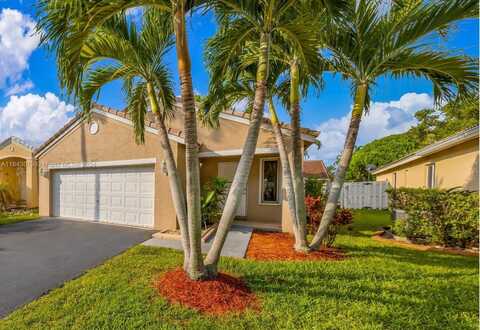 1627 Palermo Dr, Weston, FL 33327