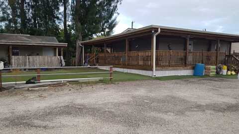 460 N Hacienda st, Clewiston, FL 33440