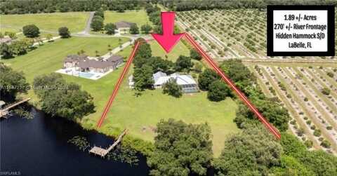 5997 Dragoon Ct, Labelle, FL 33935