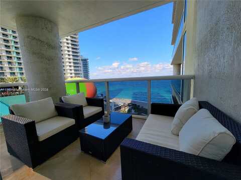 1800 S Ocean Dr, Hallandale Beach, FL 33009