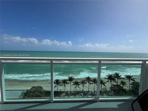 3001 S Ocean Dr, Hollywood, FL 33019