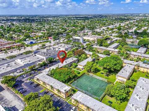 5168 NE 6th Ave, Oakland Park, FL 33334