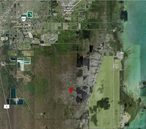 400xx SW 122 Ave, Unincorporated Dade, FL 33035