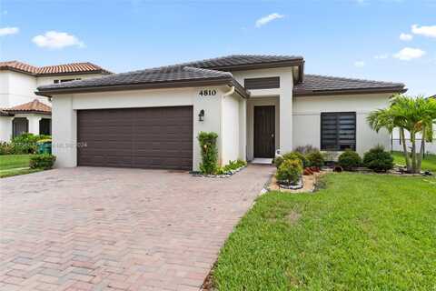 4810 Corrado Avenue, Ave Maria, FL 34142