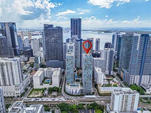 1111 SW 1st Ave, Miami, FL 33130