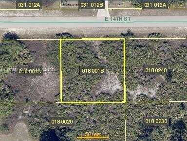 4002 E 14TH ST, LEHIGH ACRES, Lehigh Acres, FL 33972