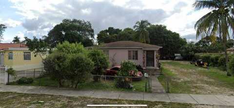 2454 NW 91st St, Miami, FL 33147